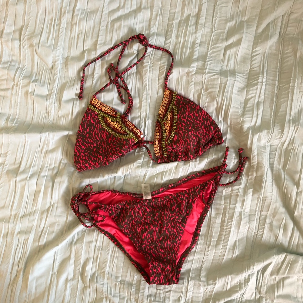 VS Swim bikini